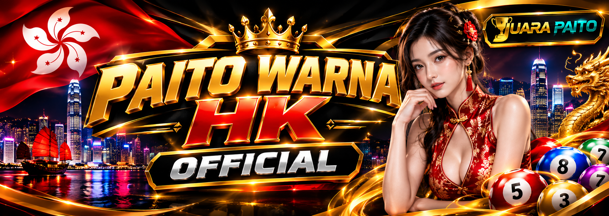 PAITO WARNA HK OFFICIAL - PAITO HK 6D - PAITO HARIAN HK POOLS